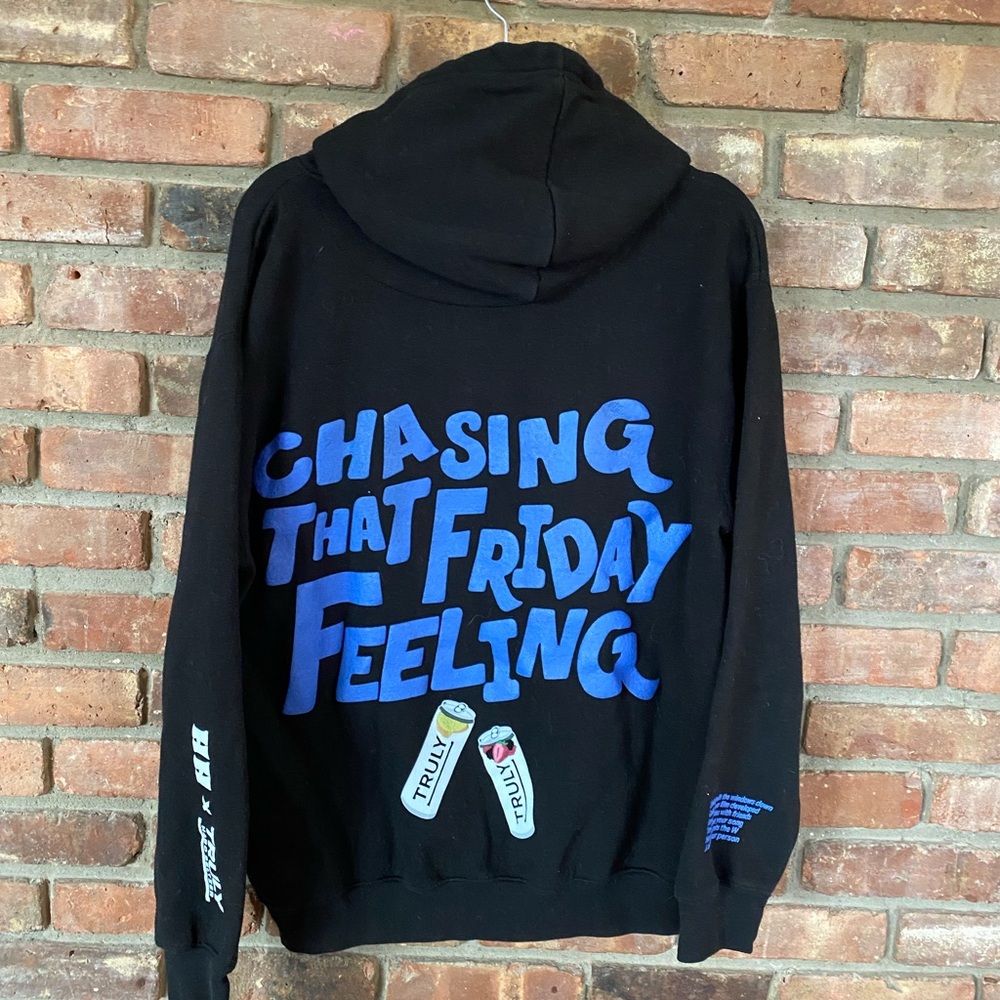 Hangover Hoodie - M/L